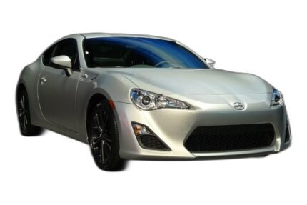 Scion Fr-S