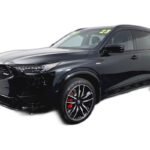 Acura Mdx Type S