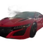 Acura Nsx