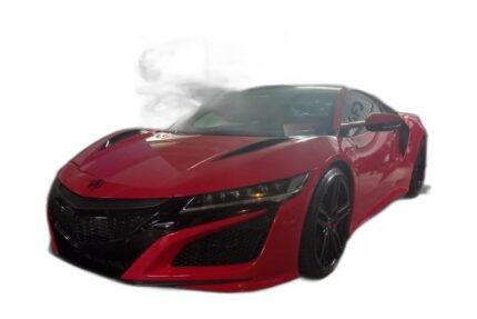 Acura Nsx