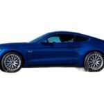 Ford Mustang Gt S550