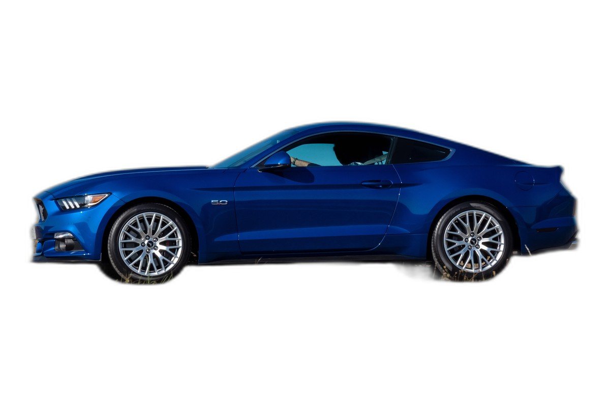 Ford Mustang Gt S550 Ford Mustang Gt S550