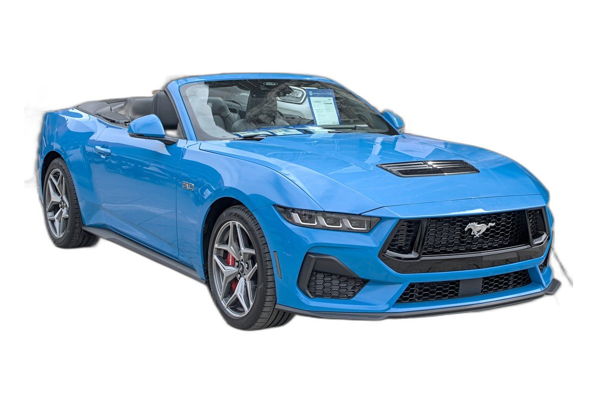 Ford Mustang Gt Ford Mustang Gt
