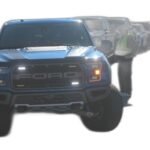 Ford Raptor