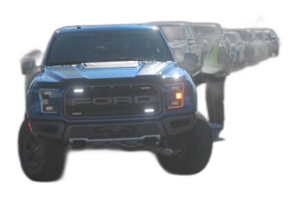 Ford Raptor