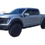 Ford Raptor R