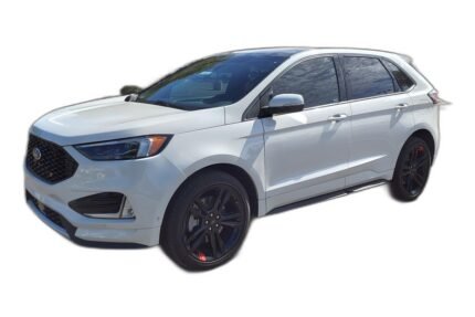 Ford Edge St