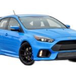 Ford Focus RS (MK3) - Stage 1 Performance Software