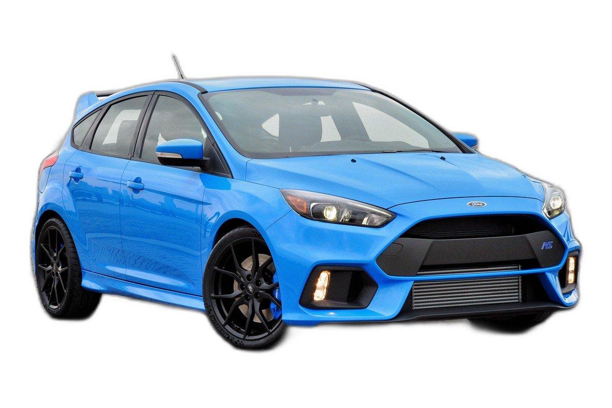 Ford Focus Rs Ford Focus RS (MK3) - Stage 1 Performance Software - Image 1