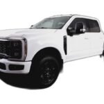Ford Super Duty F-250