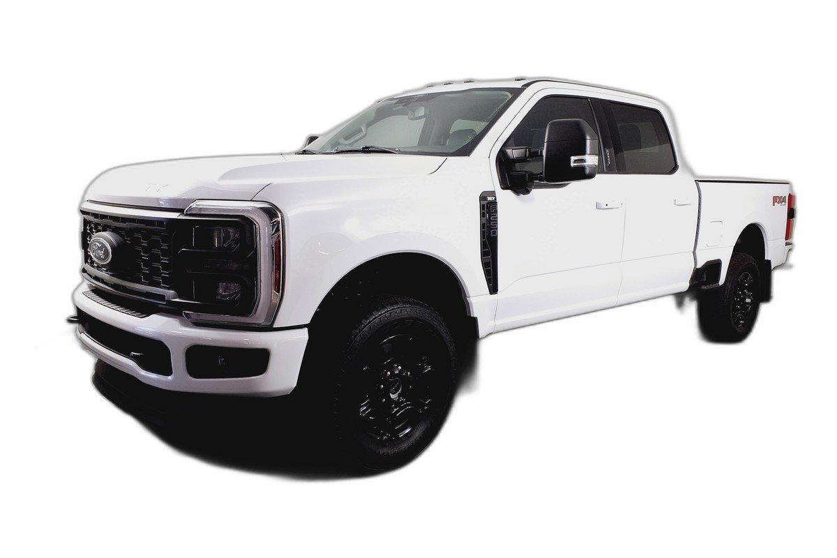 Ford Super Duty F-250 Ford Super Duty F-250