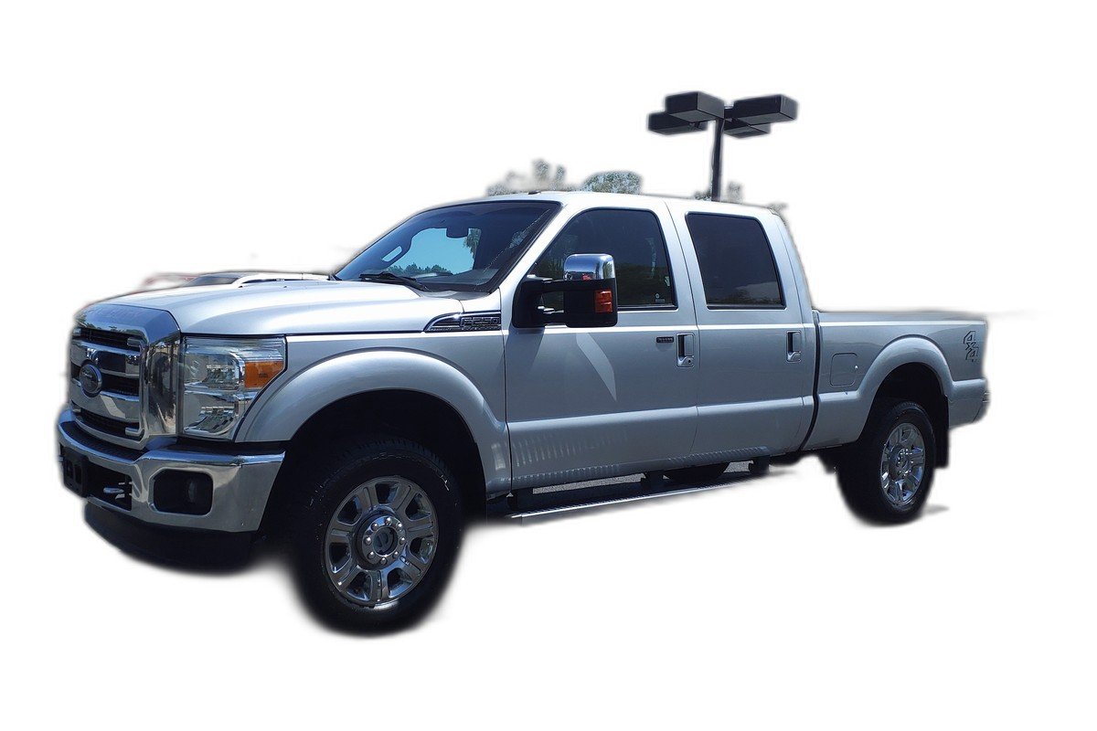 Ford Super Duty F-250 Ford Super Duty F-250