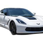 Chevrolet Corvette Stingray (C8) - Stage 1 Performance Software