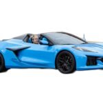 Chevrolet Corvette Z06