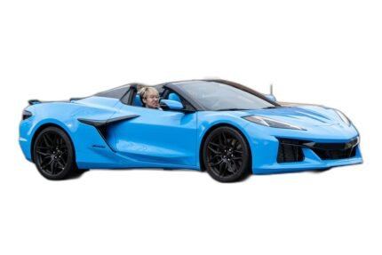 Chevrolet Corvette Z06