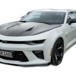 Chevrolet Camaro Ss