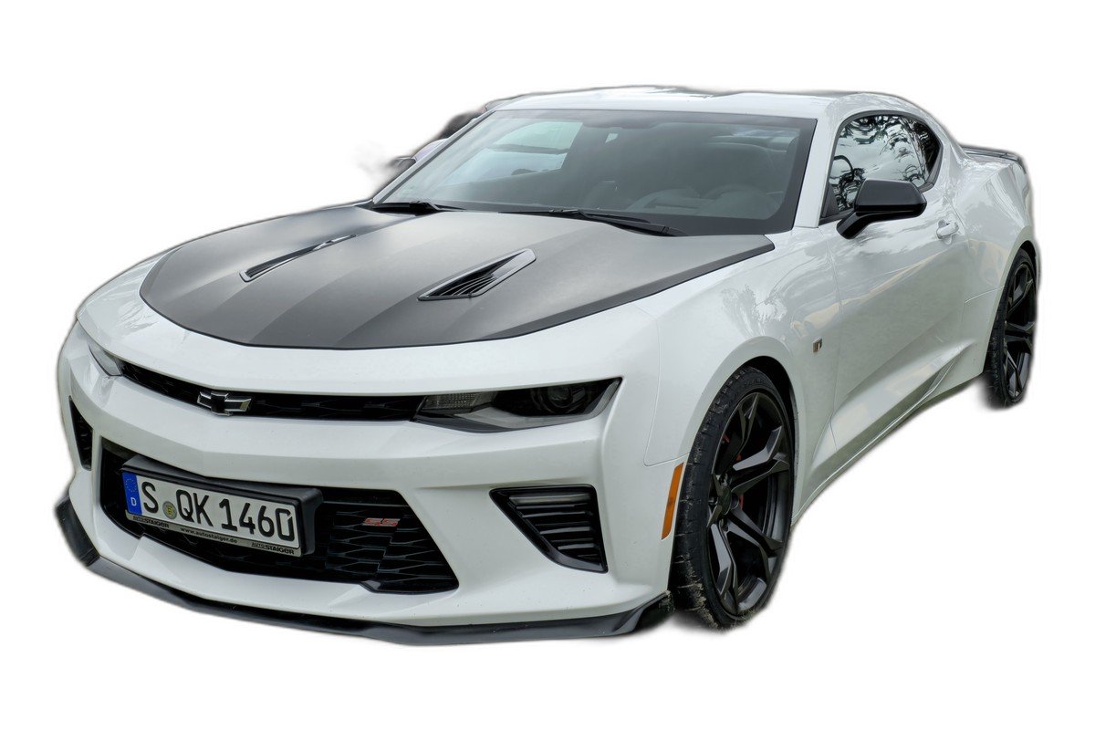Chevrolet Camaro Ss Chevrolet Camaro Ss