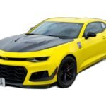 Chevrolet Camaro Zl1