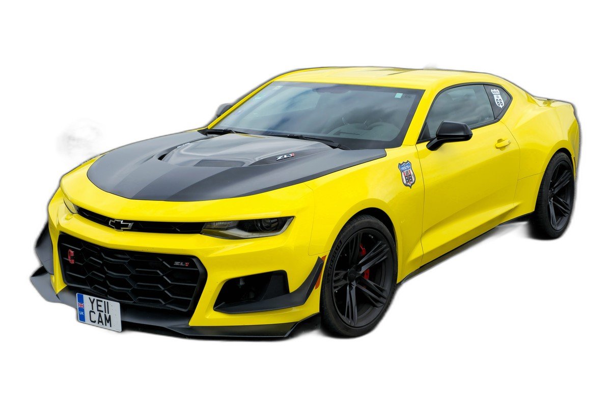 Chevrolet Camaro Zl1 Chevrolet Camaro Zl1