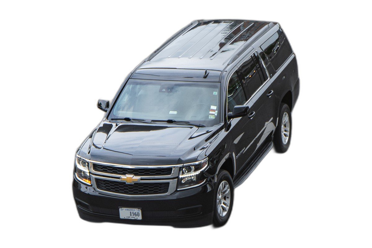 Chevrolet Suburban Chevrolet Suburban