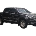 Chevrolet Colorado Duramax