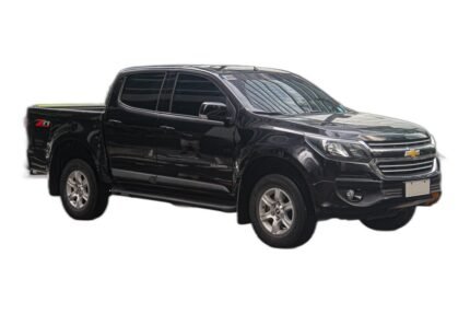 Chevrolet Colorado Duramax