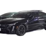 Cadillac Ct5-V Blackwing
