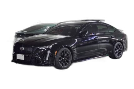 Cadillac Ct5-V Blackwing