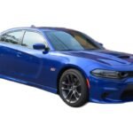 Dodge Charger Scat