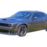 Dodge Challenger Scat Pack