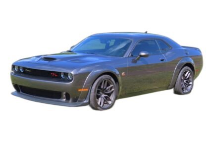 Dodge Challenger Scat Pack