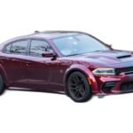 Dodge Charger Srt