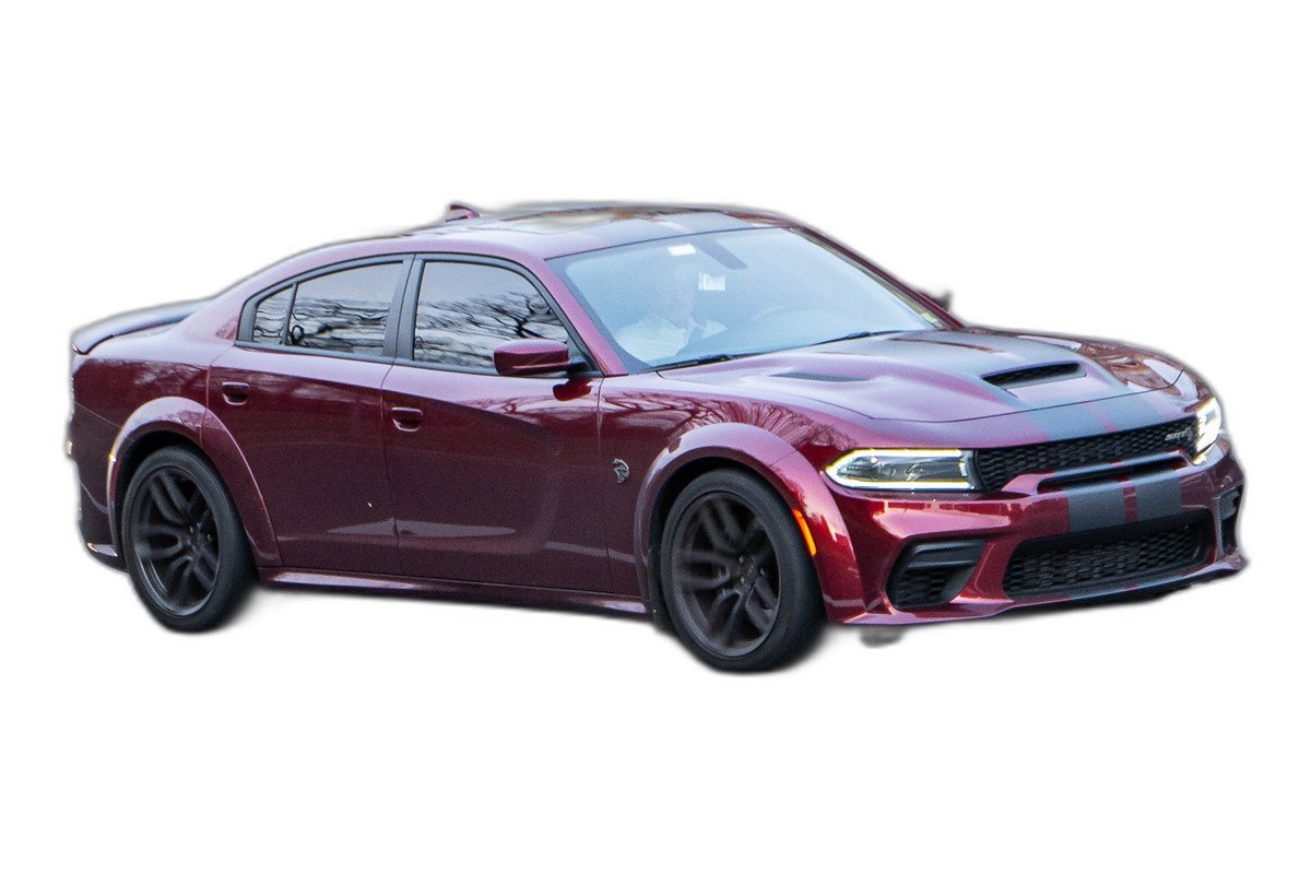 Dodge Charger Srt Dodge Charger Srt