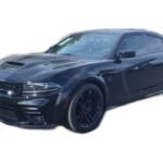 Dodge Charger Jailbreak
