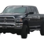 Ram 2500/3500 6.7 Cummins Diesel - Stage 1 Performance Software