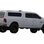 Ram 2500/3500 6.7 Cummins (Gen 1) - Stage 1 Performance Software
