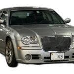 Chrysler 300 Srt8