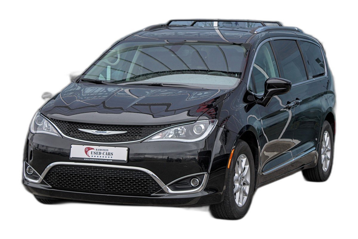 Chrysler Pacifica Chrysler Pacifica