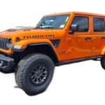 Jeep Wrangler Rubicon 392