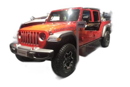 Jeep Gladiator