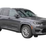 Jeep Grand Cherokee 4Xe