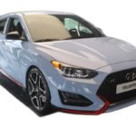 Hyundai Veloster N