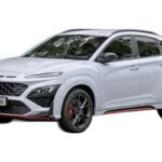 Hyundai Kona N