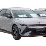 Hyundai Ioniq 5 N