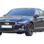 Genesis G70 Sport