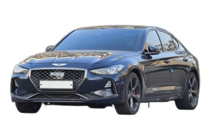 Genesis G70 Sport