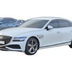 Genesis G80 Sport