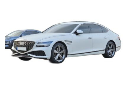 Genesis G80 Sport
