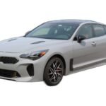 Kia Stinger Gt