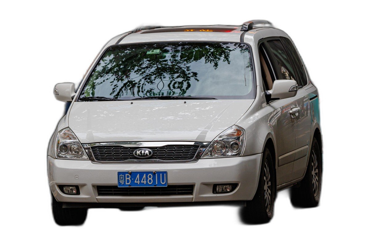 Kia Carnival Kia Carnival
